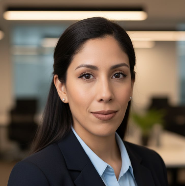 Soledad Romina Graña - Founder